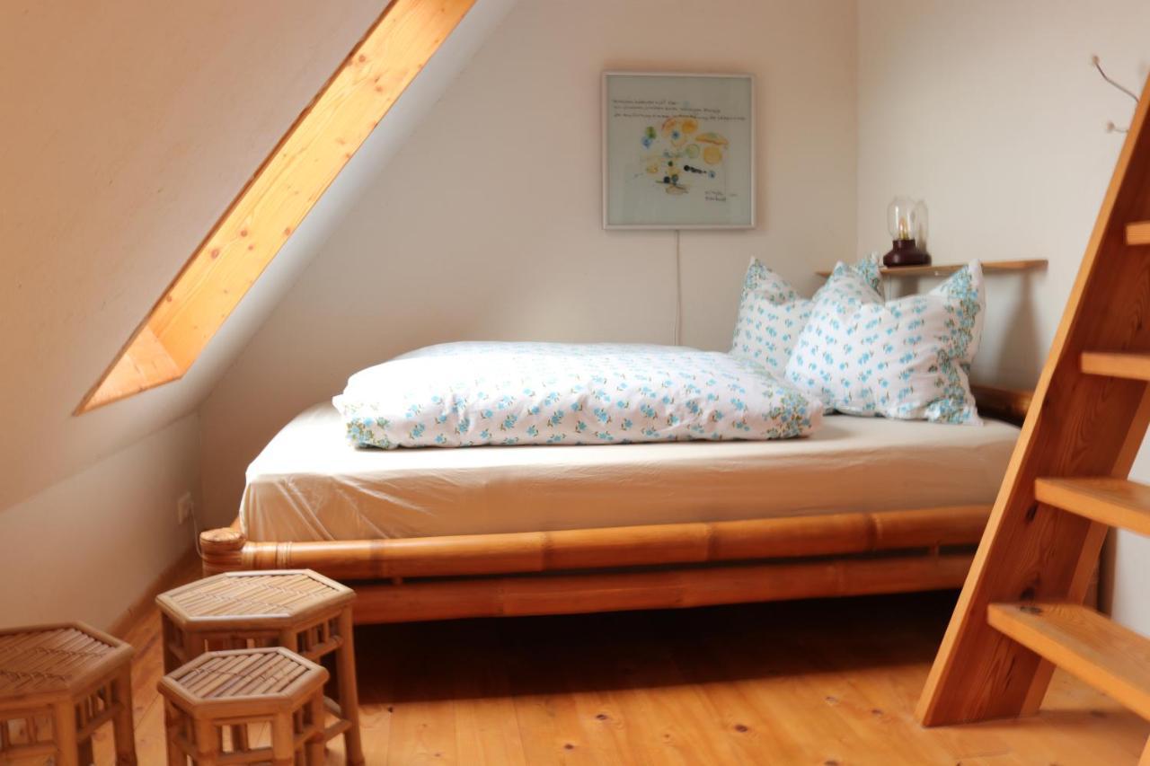 Heimaey, Ljosheimar Apartment Passee Bagian luar foto