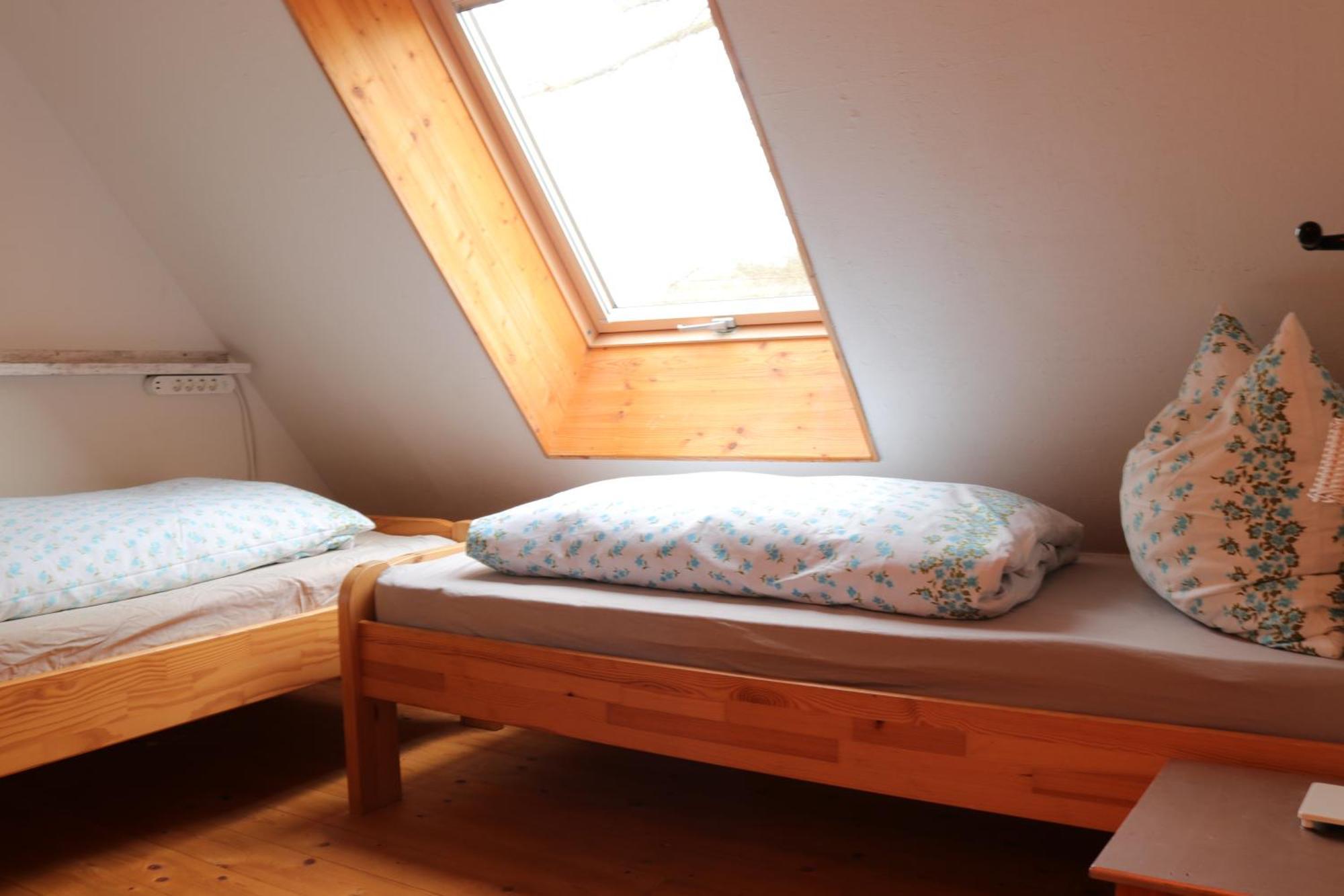 Heimaey, Ljosheimar Apartment Passee Bagian luar foto